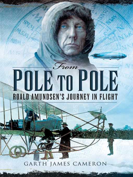 Title details for From Pole to Pole by Garth James Cameron - Available